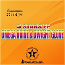 Omega Drive Dwight Glove - Put Your Pants Down Please Original Mix