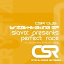 Perfect Race - Breathtaking Original Mix
