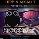 Herb N Assault - Steady Dose of Violence Original Mix