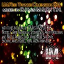 DJ T H feat Carrie Mandalay - Life Is No Rule Luca De Maas Remix