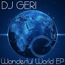 Dj Geri - La Musica Original Mix