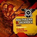 Balthazar JackRock - Aries Citizen Kain Remix
