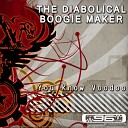 The Diabolical Boogie Maker - Lost In My Room Original Mix