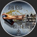 John Reyes - Rolling Thunder Original Mix