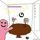 Oushanmete - Party Club Mix