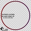 Alfonso Llovera - Mi Lado Funky Original Mix