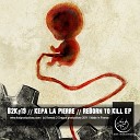 Kepa La Pierre - DarK SiDe Original Mix