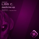 Liss C - Audi Tacen Original Mix
