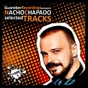 Ivan Gomez Lusky DJ feat Victor Karam - The Violin Track Nacho Chapado Hands Up Remix