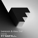 Iversoon Alex Daf - Denis Original Mix