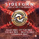 Sideform - Web Of Life Float Remix