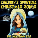 The Countdown Kids - Christ Was Born on Christmas Day