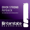 Erick Strong - Payback Original Mix