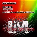 M A S T E R - Aerodynamic DJ T H Remix