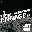 Ferhat Albayrak - Funktion Original Mix