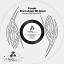 Fcode - From Dusk Till Dawn Original Mix