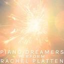Piano Dreamers - Astronauts
