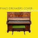 Piano Dreamers - We Don t Talk Anymore