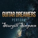 Guitar Dreamers - Living the Dream
