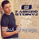 Fabrizio Faniello - Dawl G ajnejja