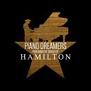 Piano Dreamers - The Room Where It Happens