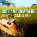 Guitar Dreamers - Learned It From the Radio