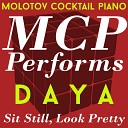 Molotov Cocktail Piano - I C Y M I