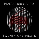 Piano Players Tribute - Polarize