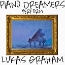 Piano Dreamers - Happy Home