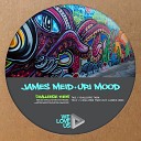 James Meid Uri Mood - Challenge Them Ant LaRock Remix