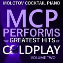 Molotov Cocktail Piano - Every Teardrop is a Waterfall