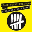 Piano Dreamers - Out of My Limit