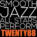 Smooth Jazz All Stars - 2 Minute Warning
