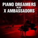 Piano Dreamers - B I G