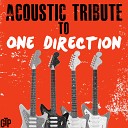 Guitar Tribute Players - End of Day