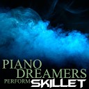 Piano Dreamers - Saviors of the World