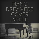 Piano Dreamers - Love in the Dark