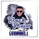 Black Major feat Thenjiwe Dj Tronic - Igomondela