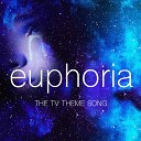 Alixandrea Corvyn - Euphoria The TV Theme Song