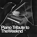 Piano Players Tribute - The Party The After Party