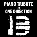 Piano Players Tribute - Night Changes