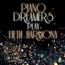 Piano Dreamers - All In My Head Flex