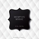 Memphis Minnie - Kissing in the Dark Original Mix