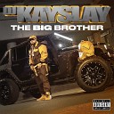 DJ Kay Slay feat Meet Sims Kevin Gates 2 Chainz Rick… - Wild One