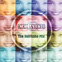 C C Catch - Like A Hurricane Ravel Disco Broadcast Mix