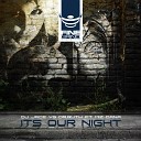 DJ Jace vs Dr Ruth feat Miz Dana feat Miz… - It s Our Night