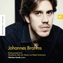 Nikolaas Kende - Variations on a Theme by Robert Schumann Op 9