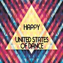 United States of Dance - Happy Radio Mix