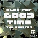Alex Par - Good Time Redcake Remix