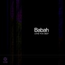 Babah - Love You Deep Extended Mix